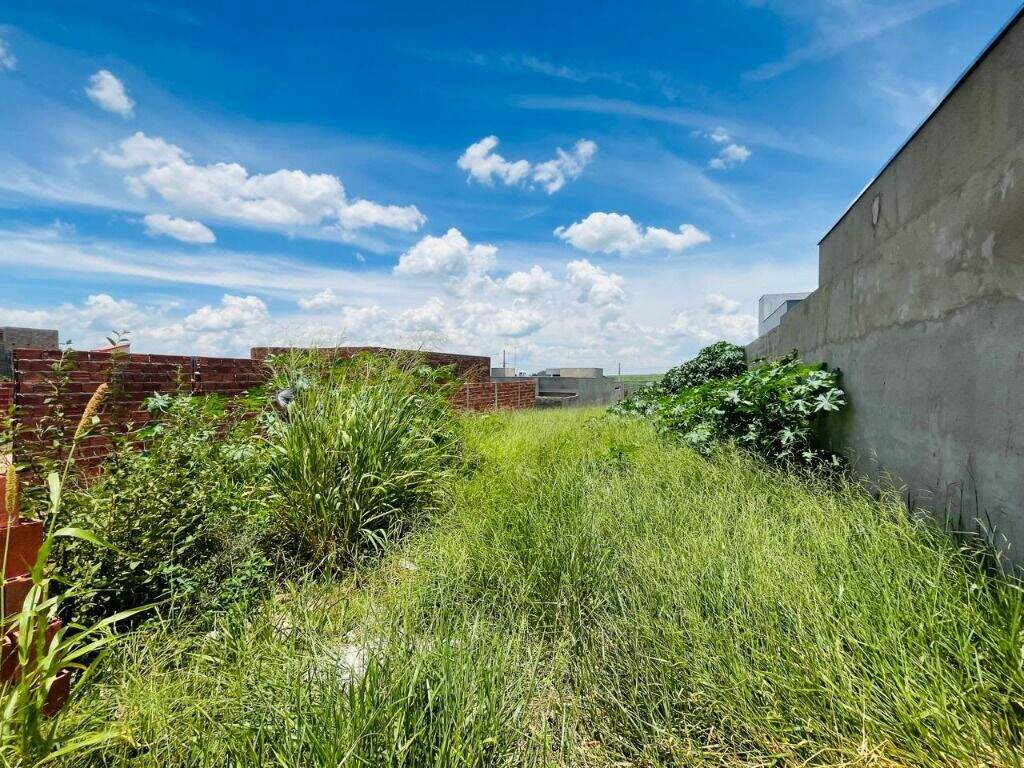 Terreno à venda no Garças: 