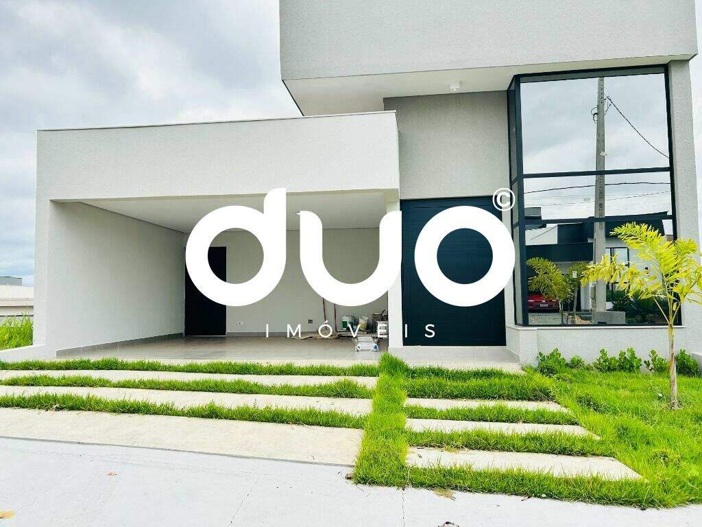 Casa à venda no Ondas: 