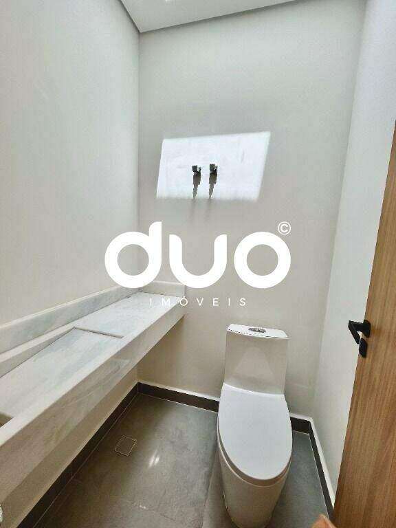 Casa à venda no Ondinhas: 
