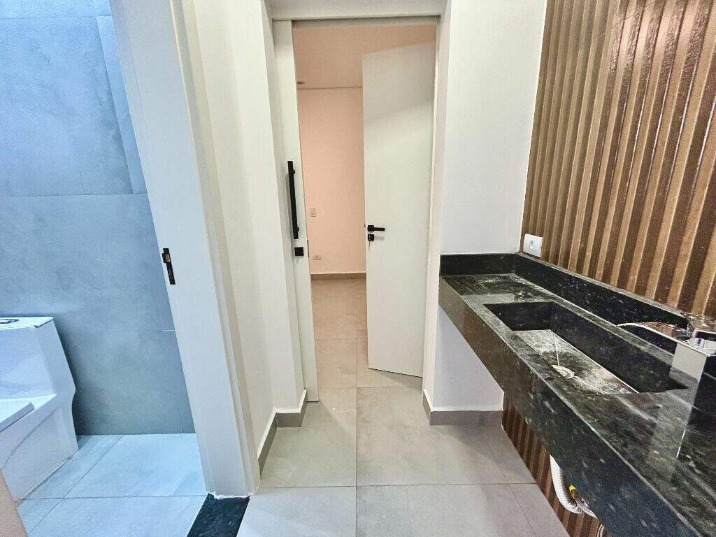 Casa à venda no Ondinhas: 