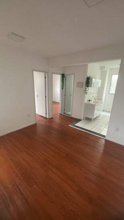 Apartamento à venda no Parque Orlanda I: 