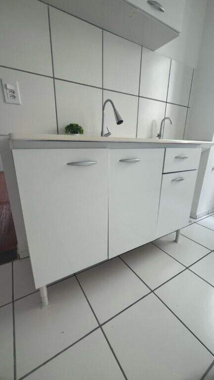 Apartamento à venda no Parque Orlanda I: 