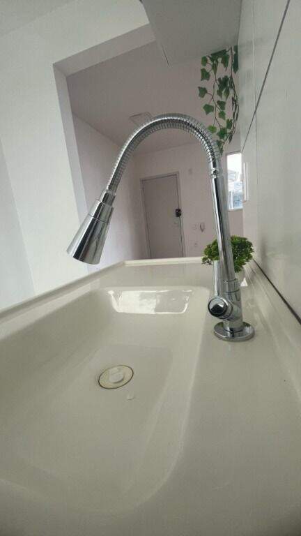 Apartamento à venda no Parque Orlanda I: 
