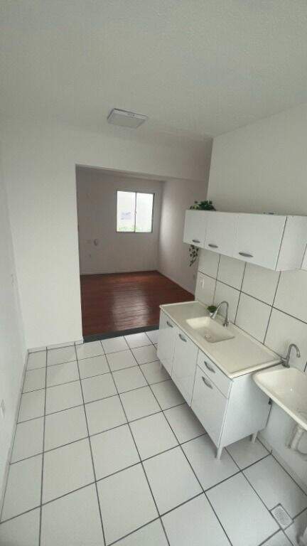 Apartamento à venda no Parque Orlanda I: 