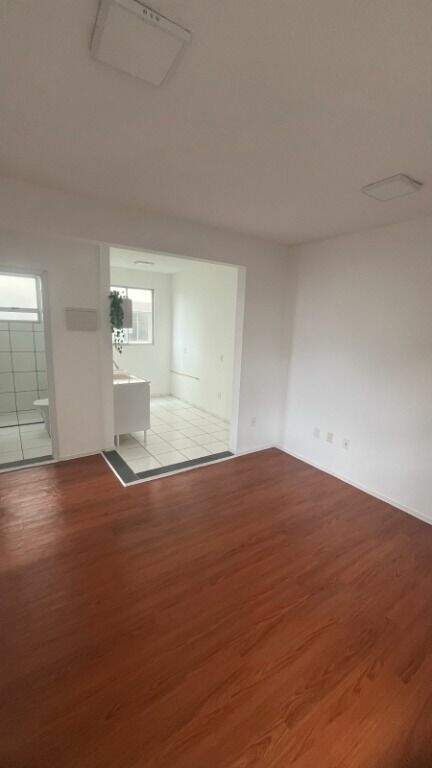 Apartamento à venda no Parque Orlanda I: 