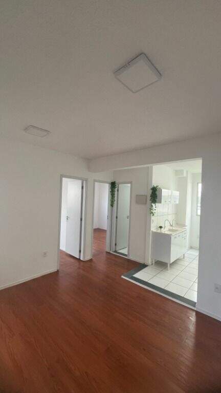 Apartamento à venda no Parque Orlanda I: 
