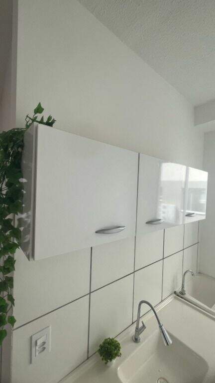 Apartamento à venda no Parque Orlanda I: 