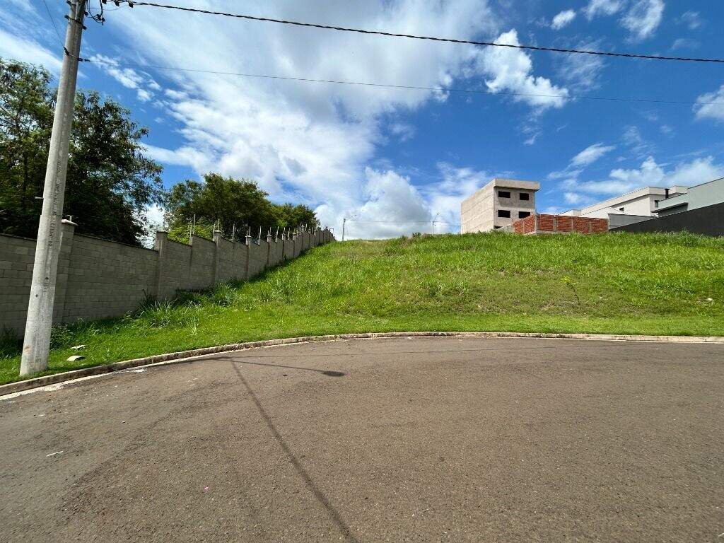 Terreno à venda no Ondas: 