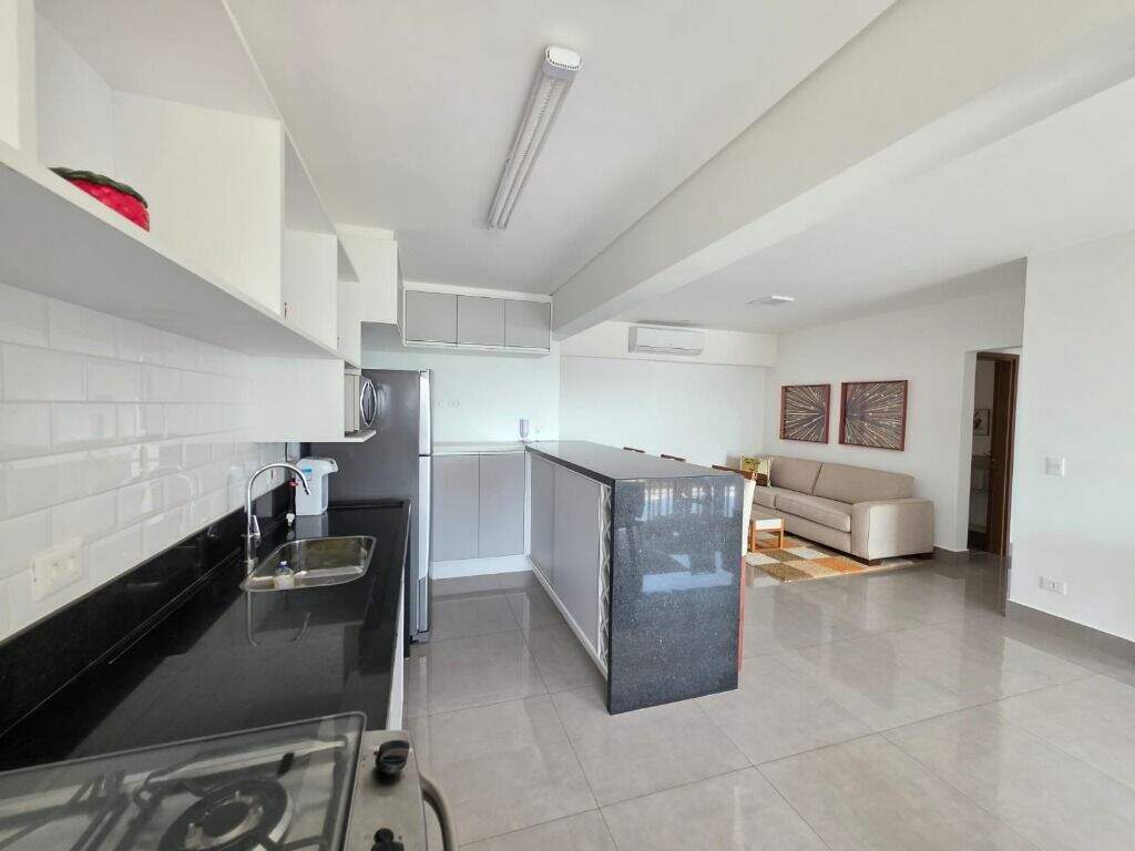 Apartamento para aluguel no São Judas: 