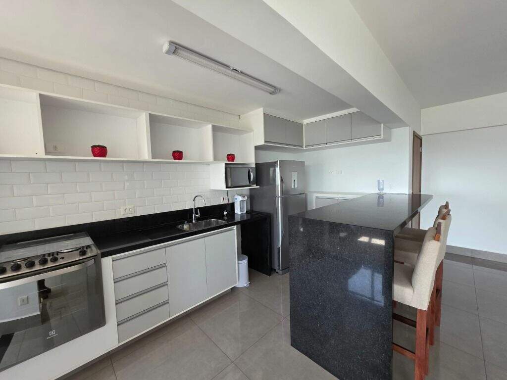 Apartamento para aluguel no São Judas: 