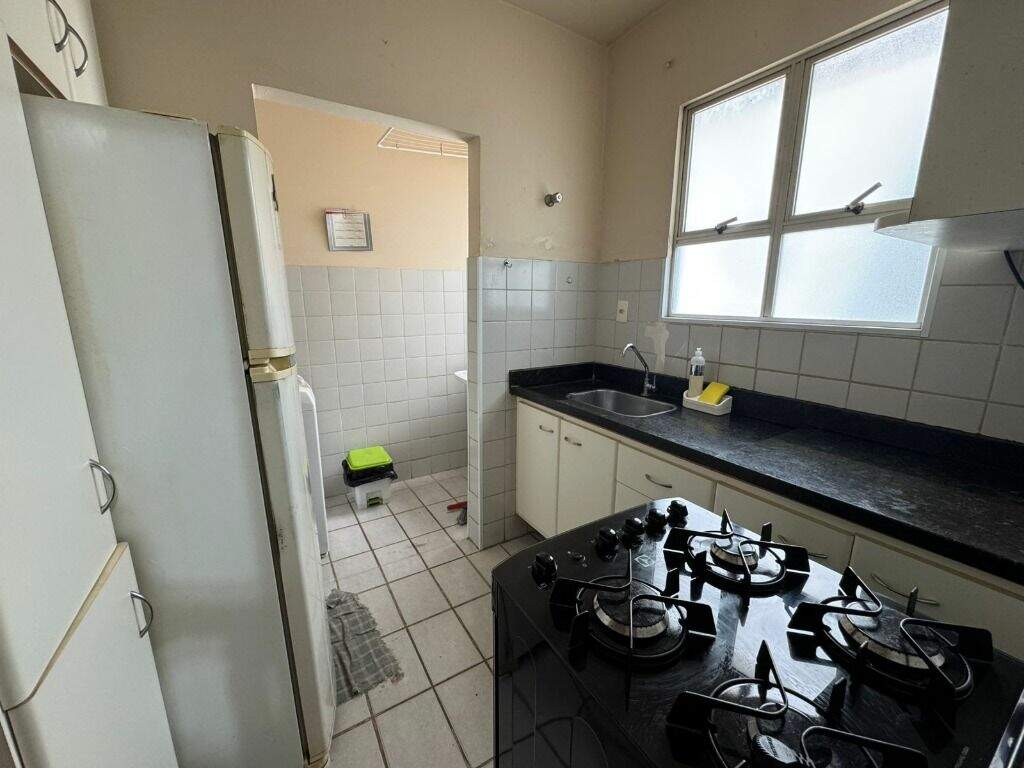 Apartamento, 2 quartos, 55 m² - Foto 4