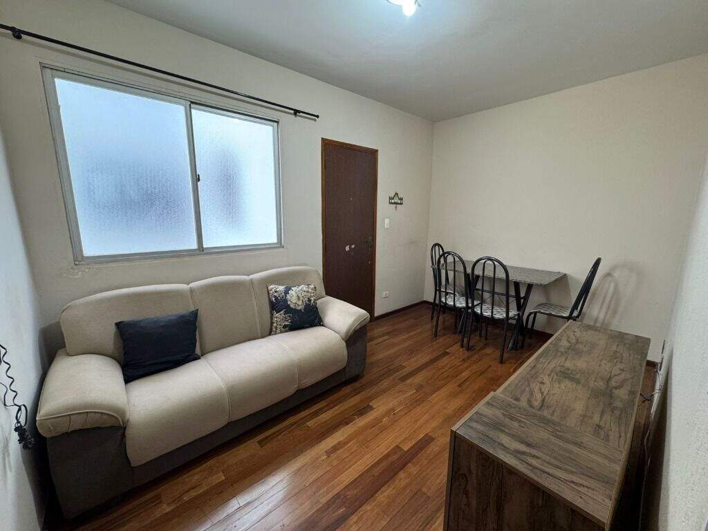 Apartamento, 2 quartos, 55 m² - Foto 1