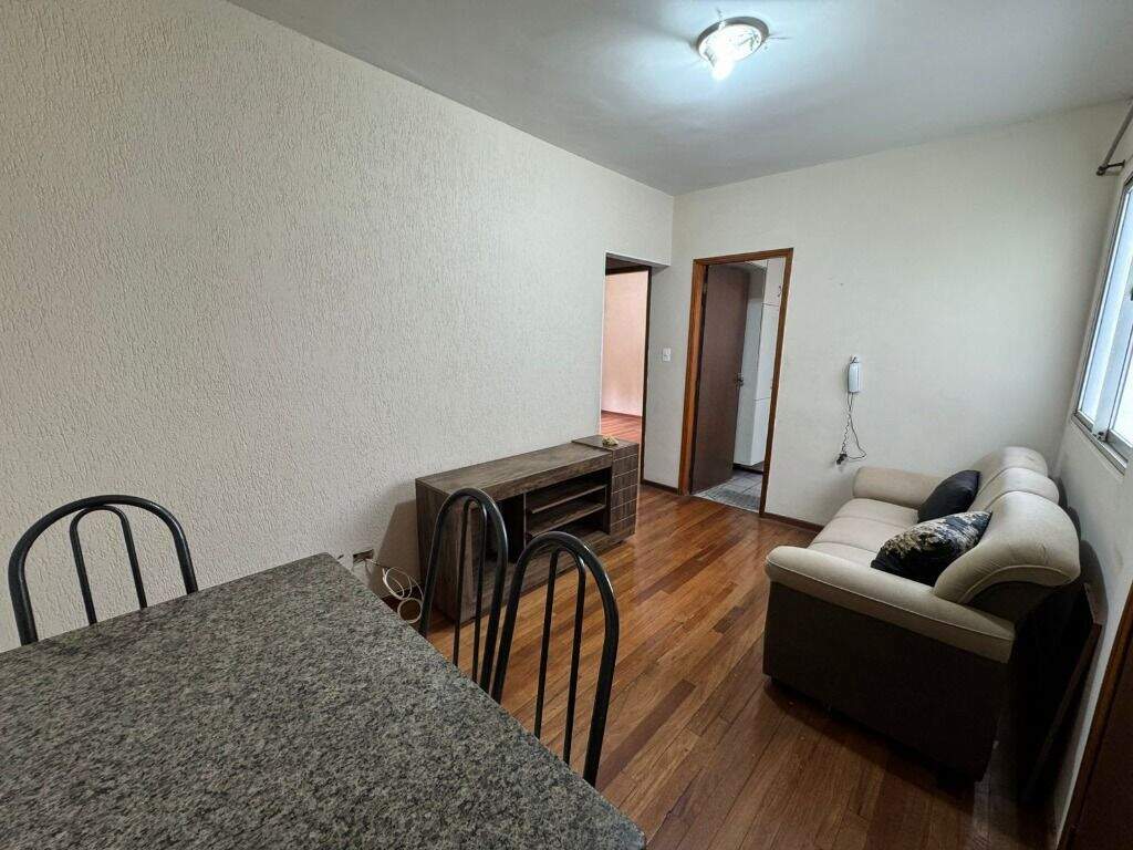 Apartamento, 2 quartos, 55 m² - Foto 3