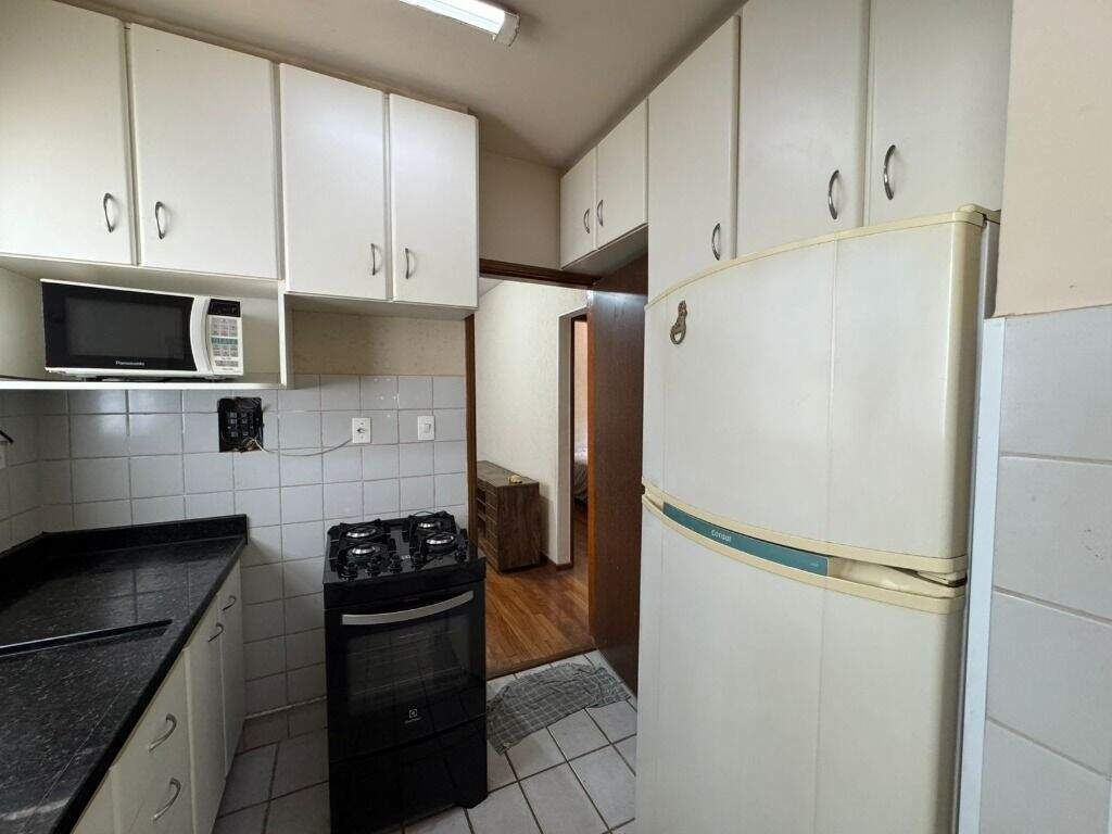Apartamento, 2 quartos, 55 m² - Foto 6