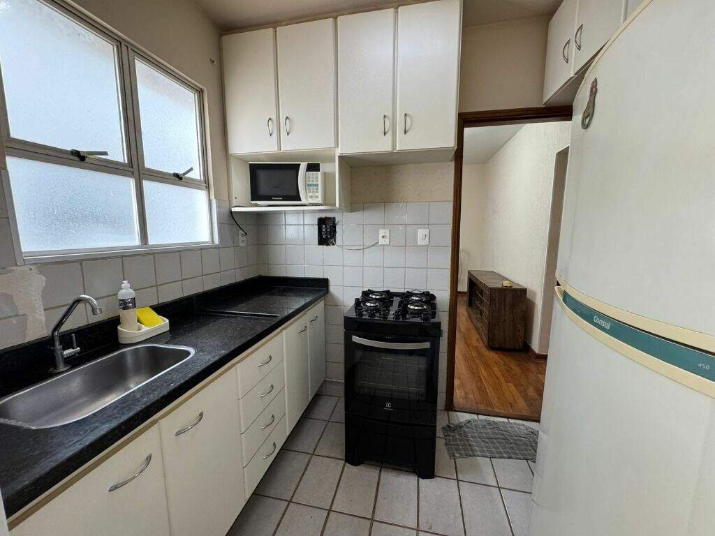 Apartamento, 2 quartos, 55 m² - Foto 5