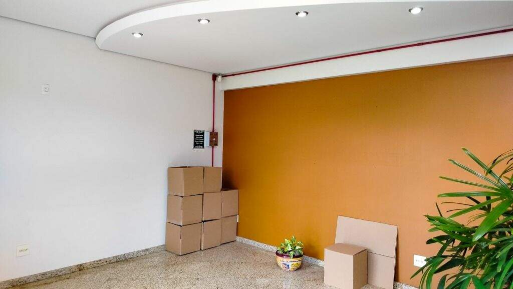 Barracão à venda no Unileste: 
