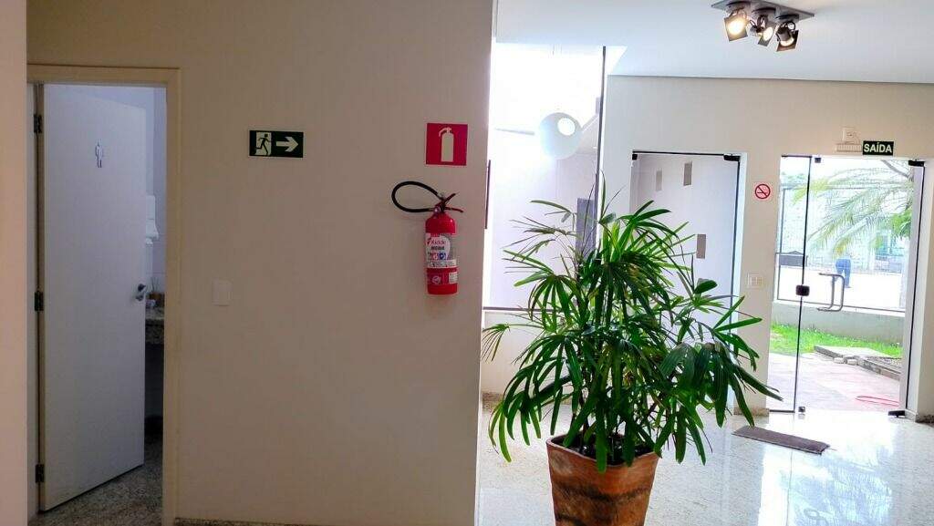 Barracão à venda no Unileste: 