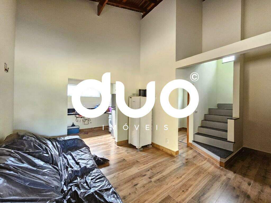 Casa à venda no Jardim São Francisco: 