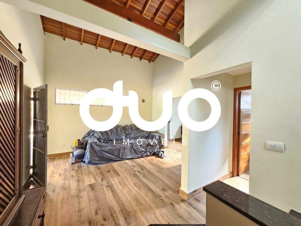 Casa à venda no Jardim São Francisco: 