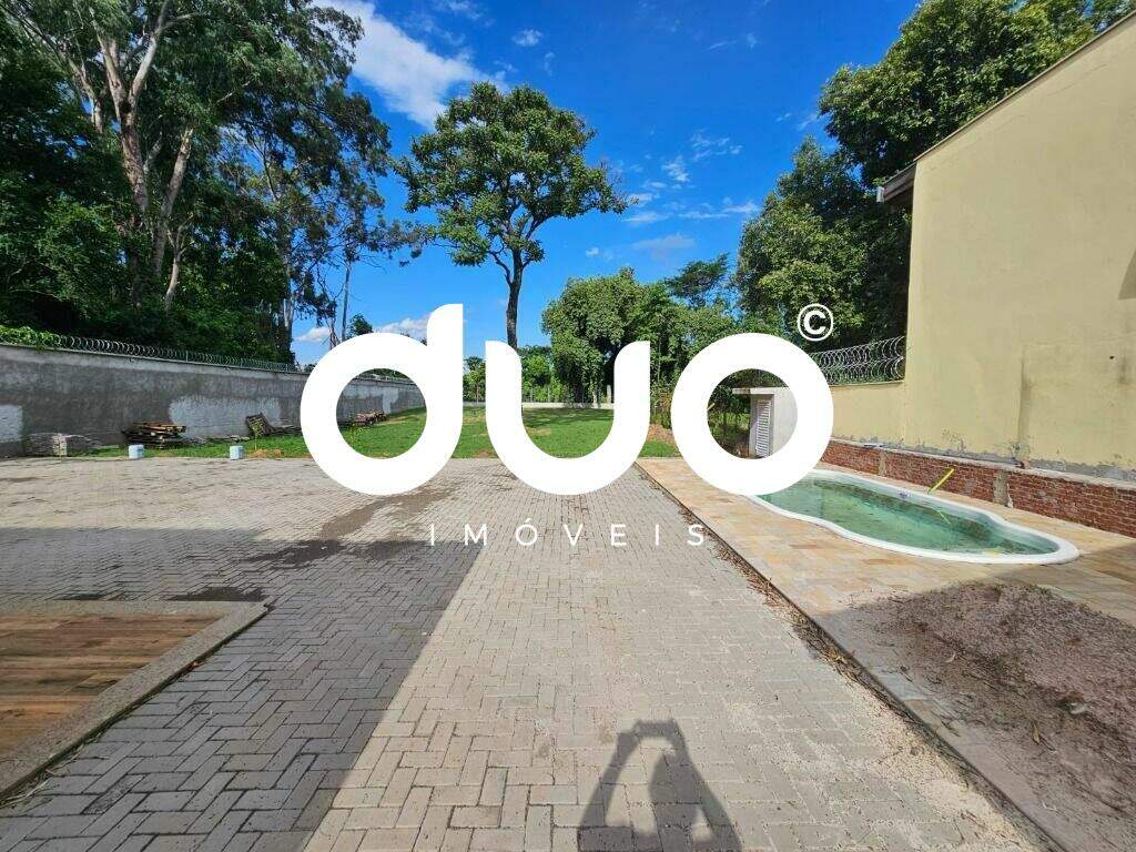 Casa à venda no Jardim São Francisco: 