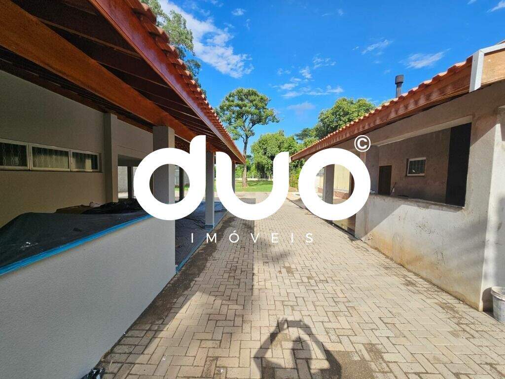 Casa à venda no Jardim São Francisco: 