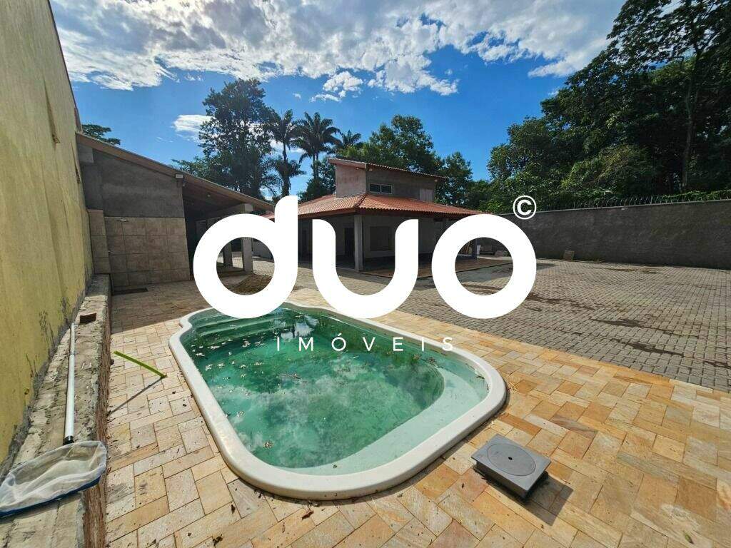 Casa à venda no Jardim São Francisco: 