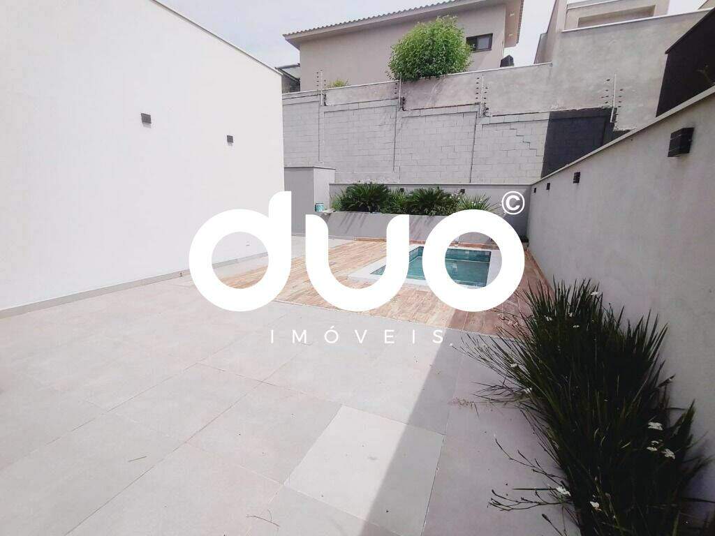 Casa à venda no Jardim Parque Jupiá: 