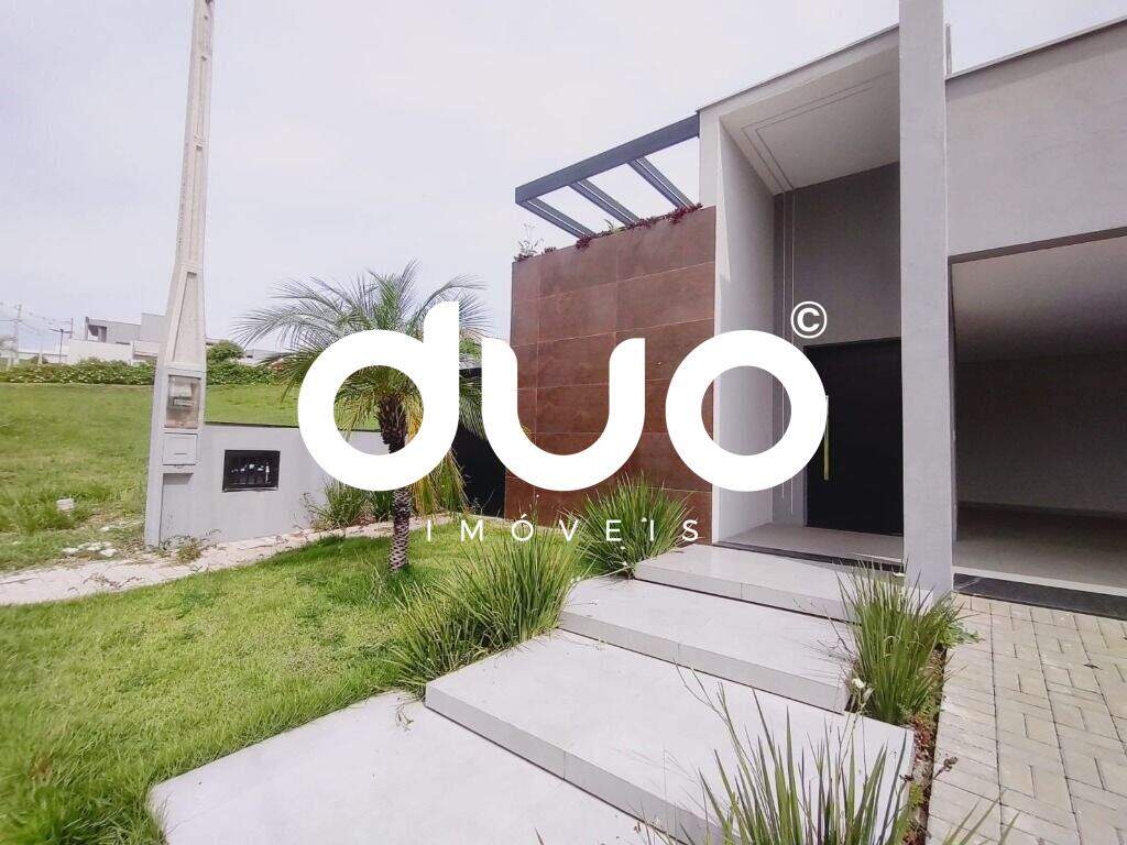 Casa à venda no Jardim Parque Jupiá: 