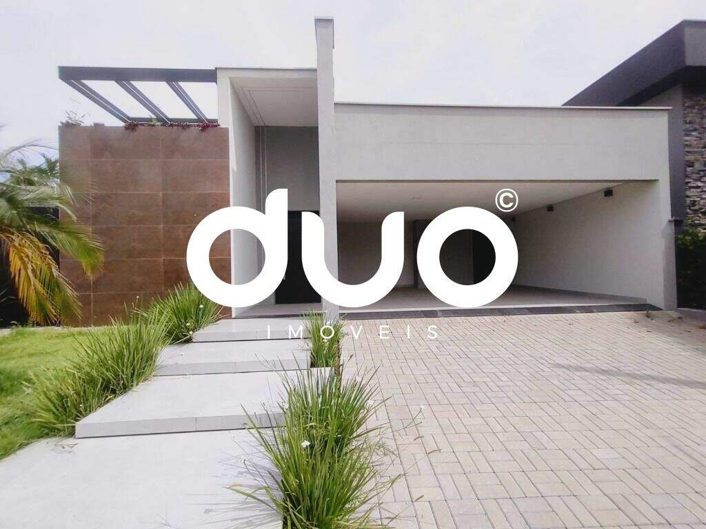 Casa à venda no Jardim Parque Jupiá: 