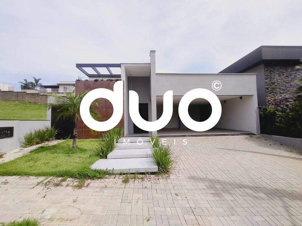 Casa à venda no Jardim Parque Jupiá: 