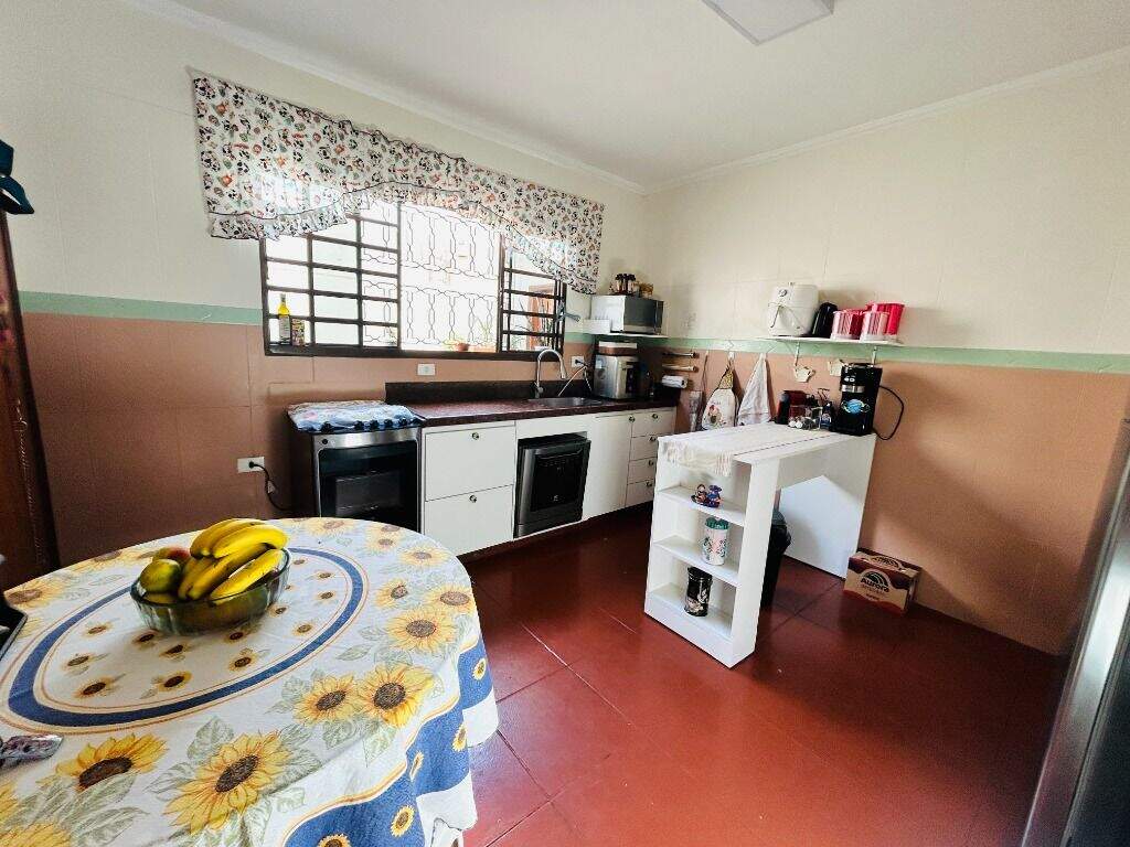 Casa à venda no Nova Piracicaba: 