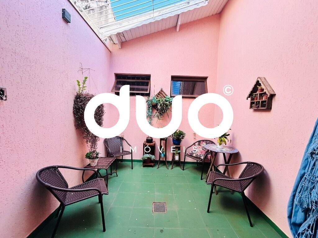 Casa à venda no Nova Piracicaba: 