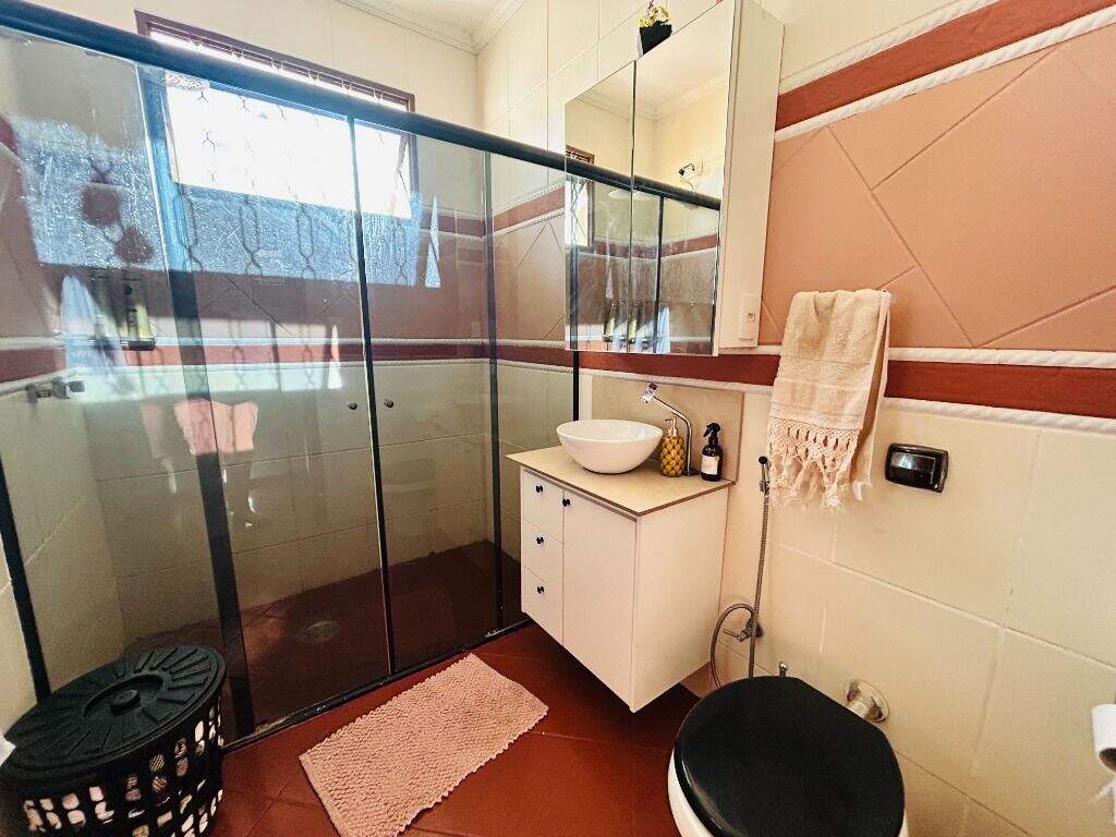 Casa à venda no Nova Piracicaba: 