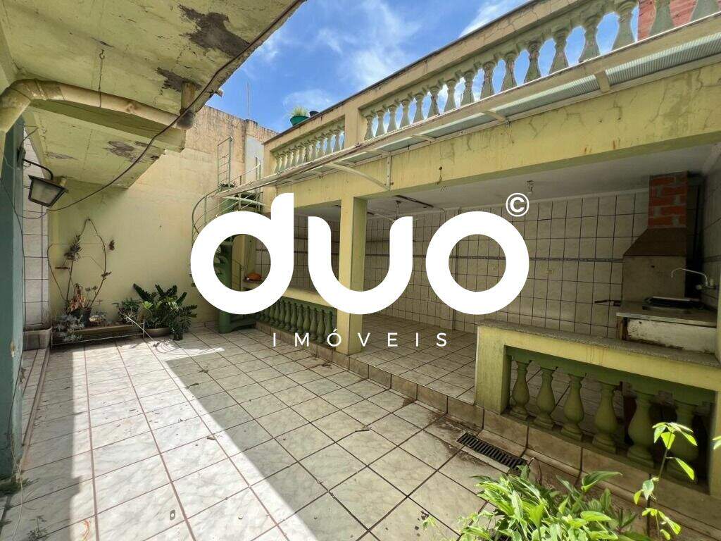 Casa à venda no Alto: 