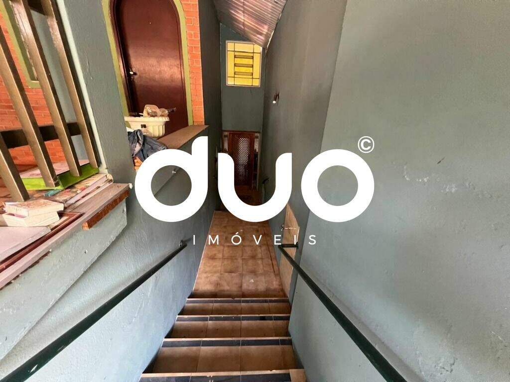 Casa à venda no Alto: 