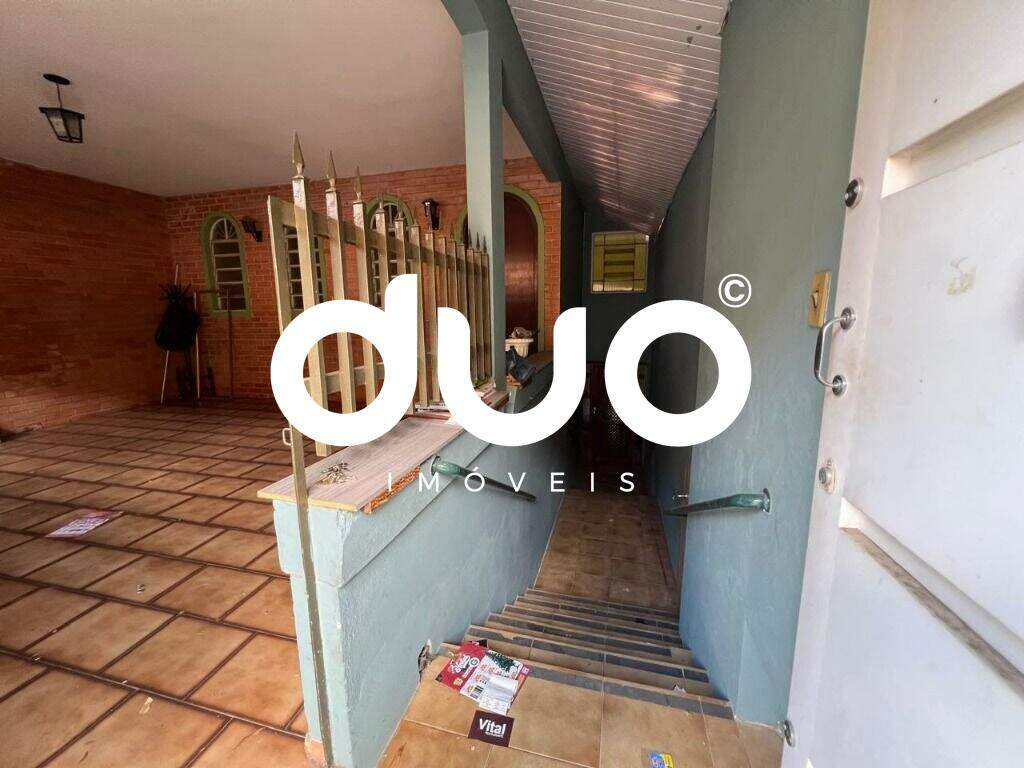 Casa à venda no Alto: 