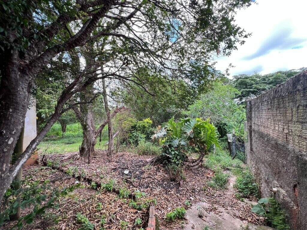 Área à venda no Chácara São Jorge: 
