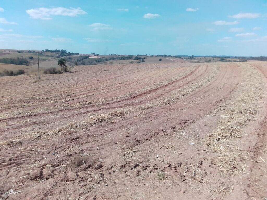 Área à venda no Santa Luzia: 