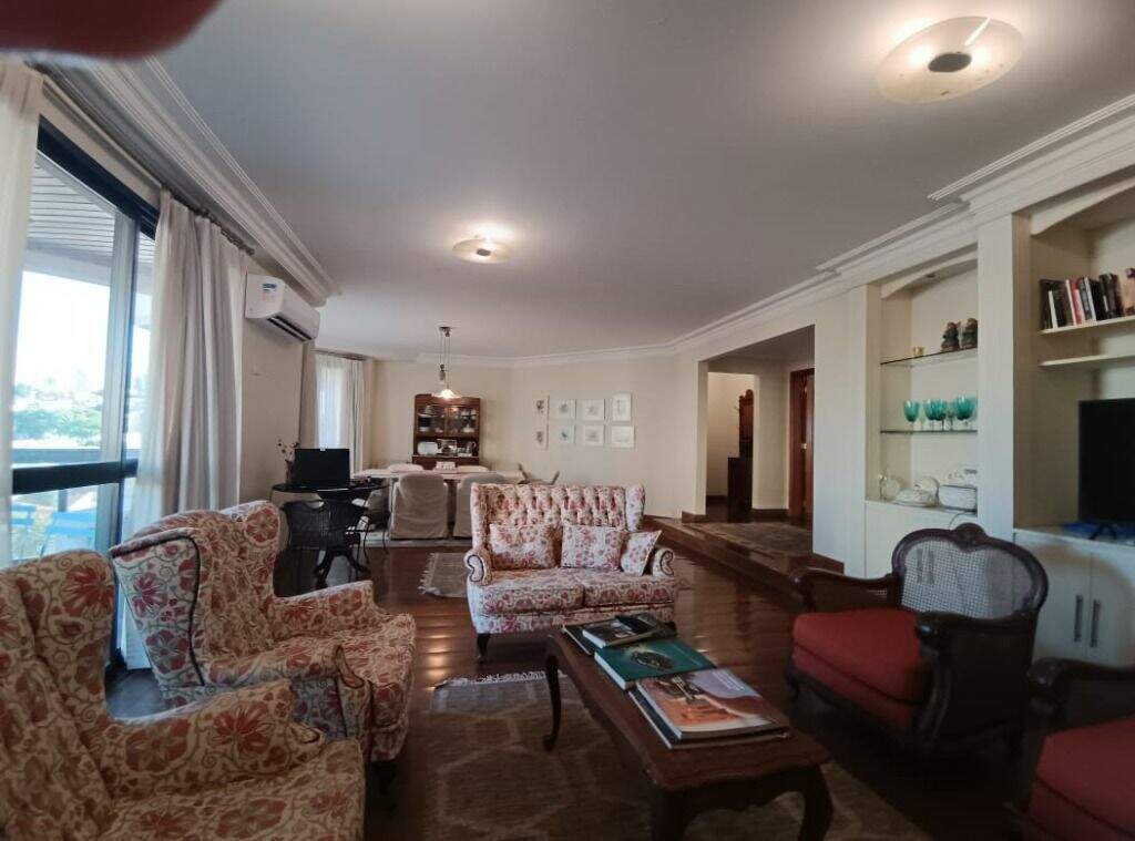 Apartamento à venda no Alto: 