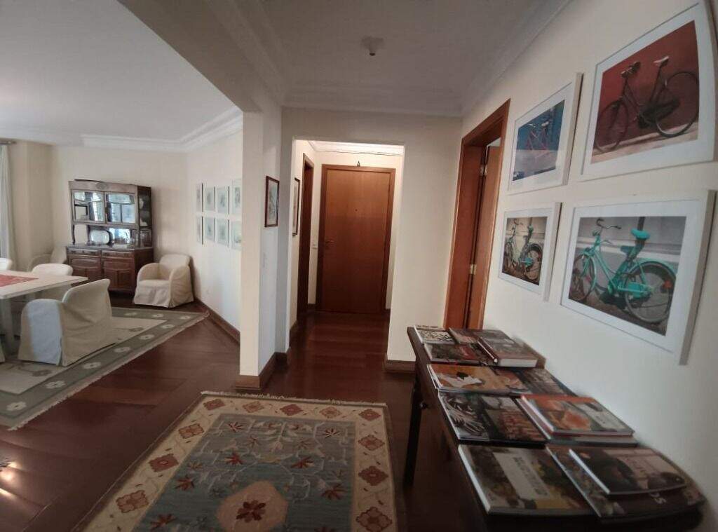 Apartamento à venda no Alto: 