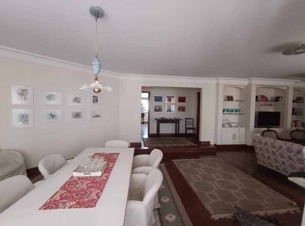 Apartamento à venda no Alto: 