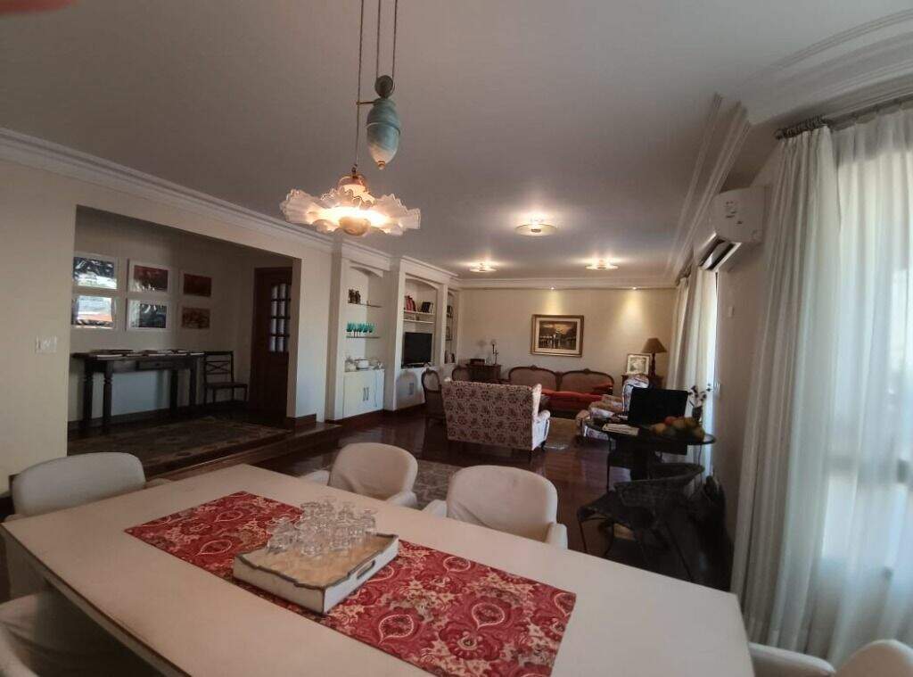 Apartamento à venda no Alto: 