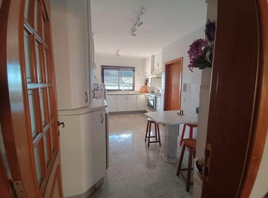 Apartamento à venda no Alto: 