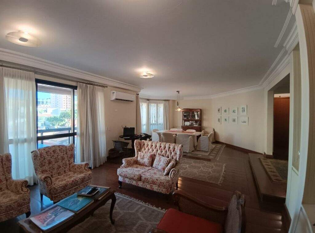 Apartamento à venda no Alto: 