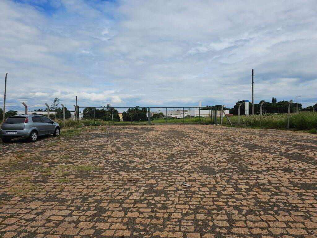 Terreno para aluguel no Unileste: 