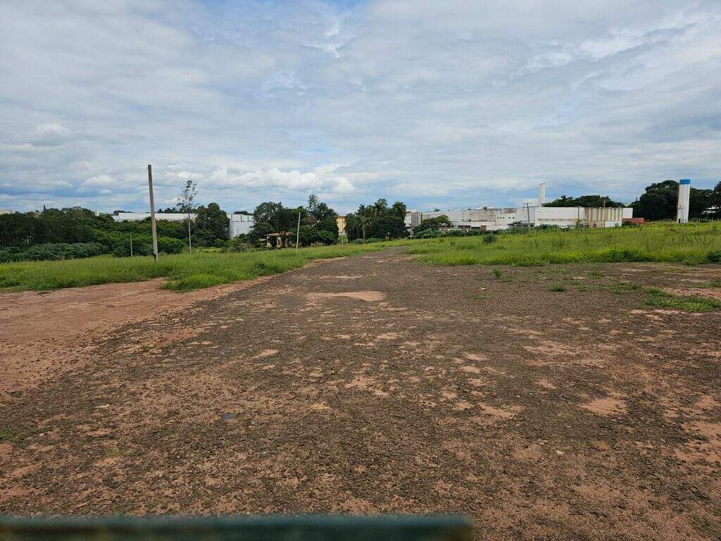 Terreno para aluguel no Unileste: 