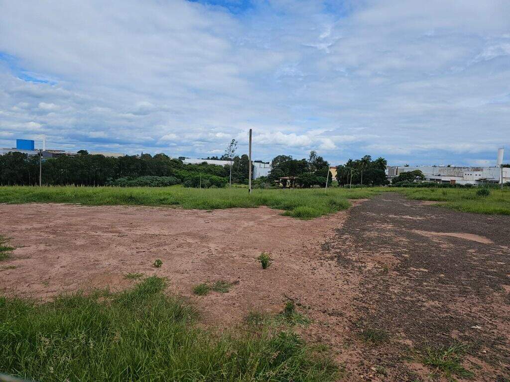 Terreno para aluguel no Unileste: 