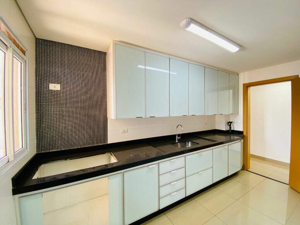 Apartamento à venda no São Judas: 