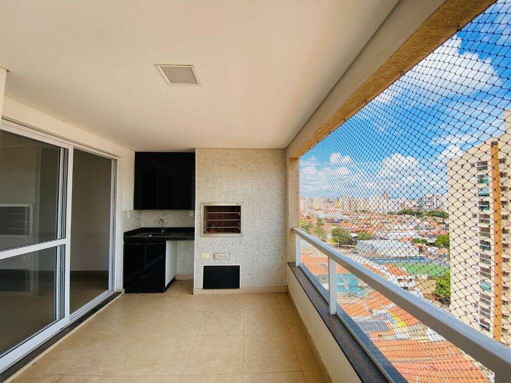 Apartamento à venda no São Judas: 