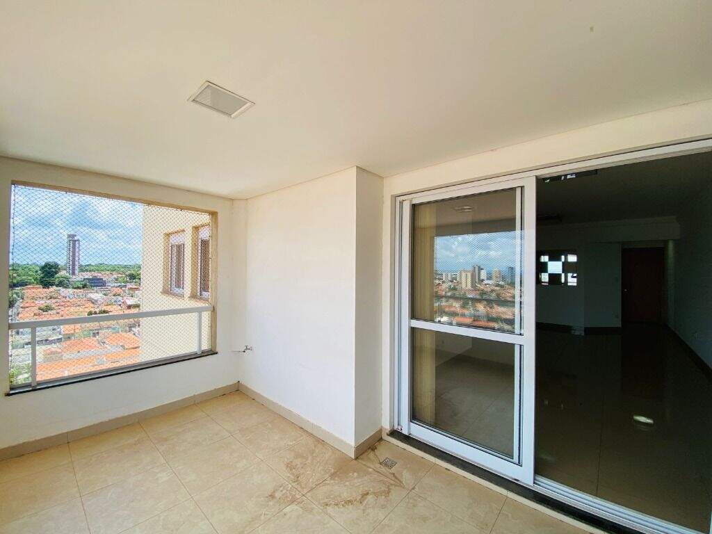 Apartamento à venda no São Judas: 